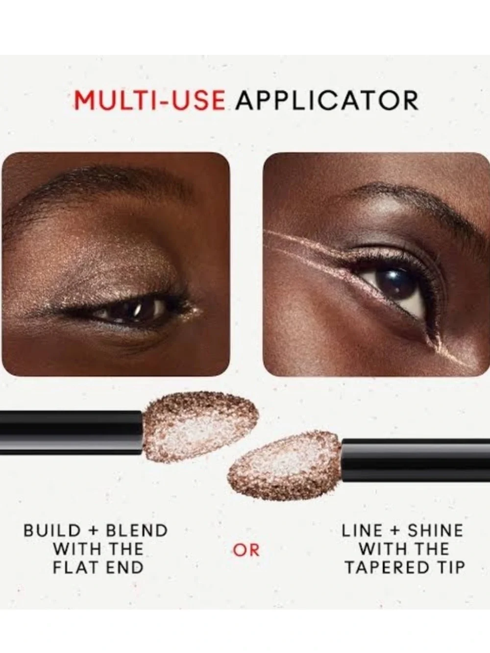 MAC Dazzleshadow Liquid Eyeshadow